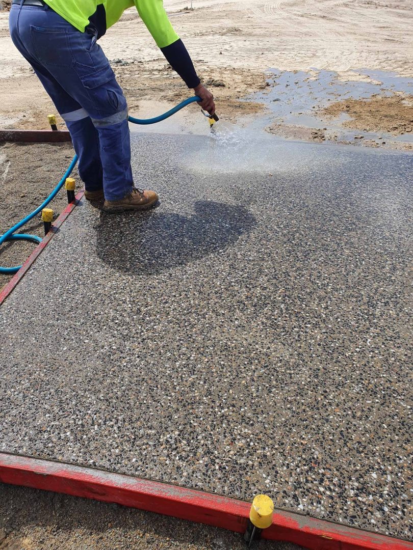 Quality concreting services for all your concreting needs.